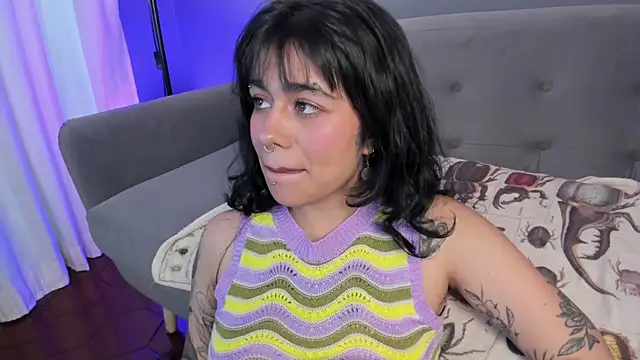 flower_smith_'s Live XXX Chat