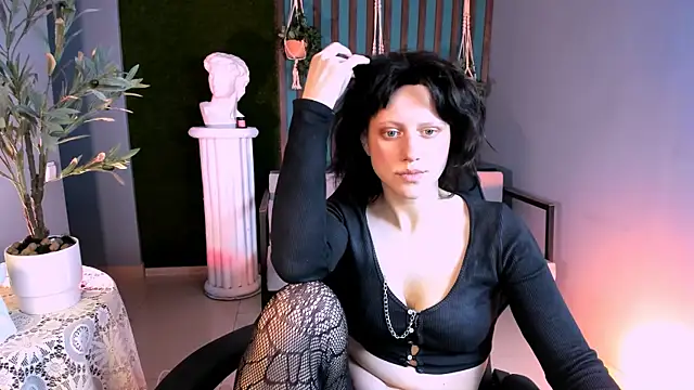 LidaDarknet's Live XXX Chat