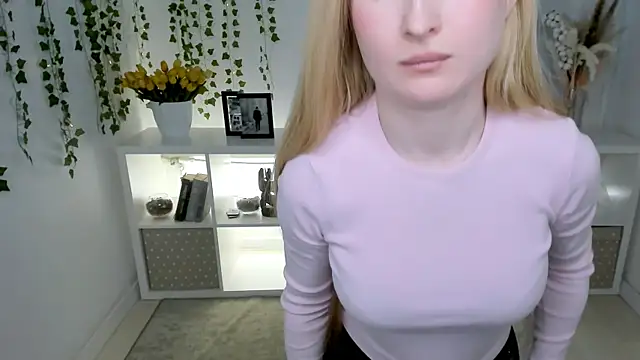 Laly_Peach's Live XXX Chat