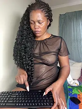 Chat XXX Live Kikie23