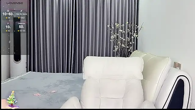 Lda-'s Live XXX Chat