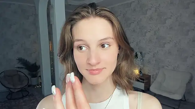 LianneBynon's Webcam Show