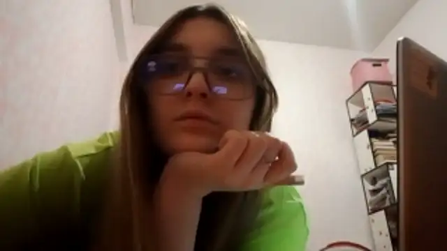 JanineThielmanのライブXXXチャット