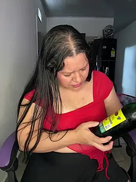 Lovelipsbig Adlı Modelin Canlı XXX Sohbeti