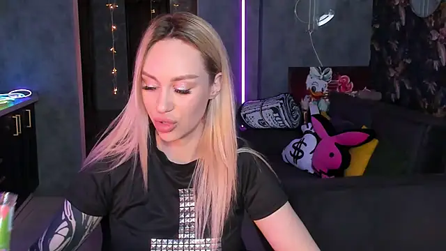 Sembang XXX Secara Langsung Blckmirrorr