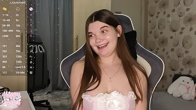 Sembang XXX Secara Langsung _cute_ice