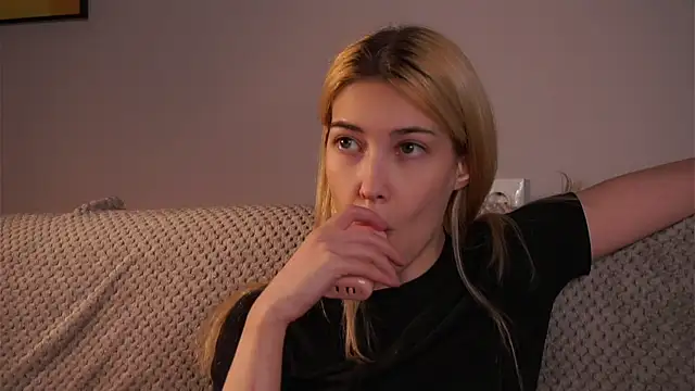 Sembang XXX Secara Langsung AngelicRice