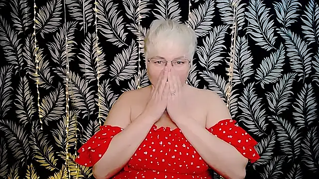 Sembang XXX Secara Langsung Olivia_playful