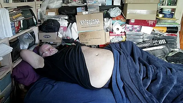 hadeszeuss2 Webcam show