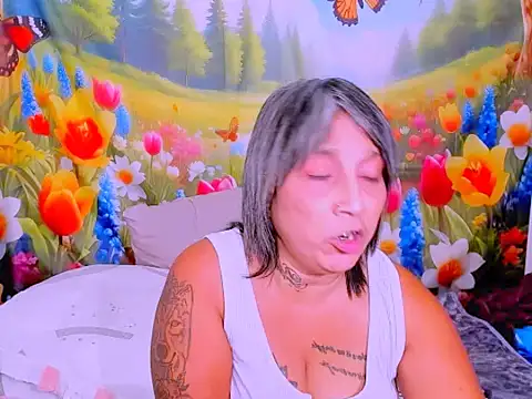 indianroxy Live XXX-Chat