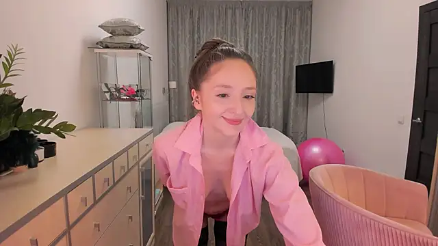 Živý XXX chat Bianca_lala