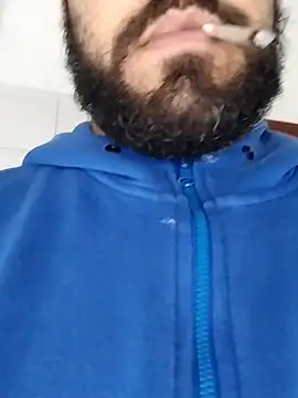 ILbrasitaliano: вебкам-шоу