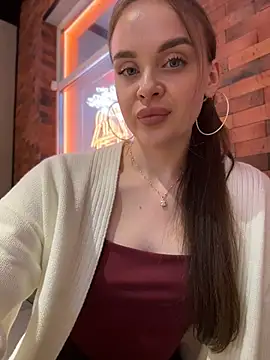 KristiRichのライブXXXチャット