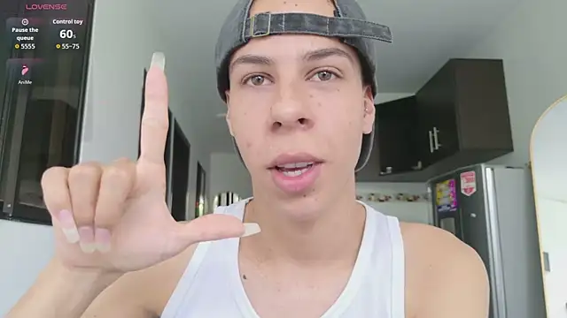 Czat XXX na żywo – grey___27