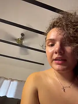 Eva_stark10 Pertunjukan Webcam