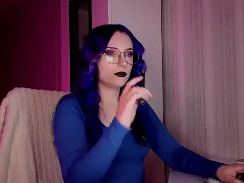 XXX chat uživo modela violet-siren-x