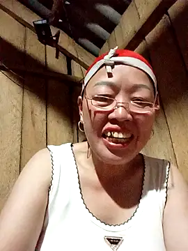 Agnes-babyn Webbikameraesitys