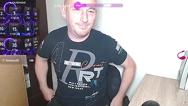 Johan___Barker Webcamshow