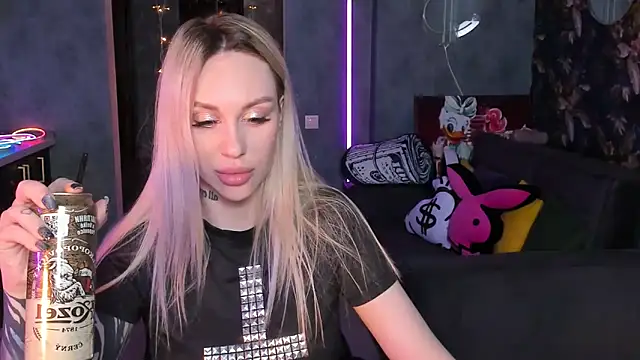 Blckmirrorr Live XXX-Chat