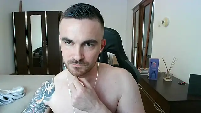 mu5clemania2 Chat XXX live