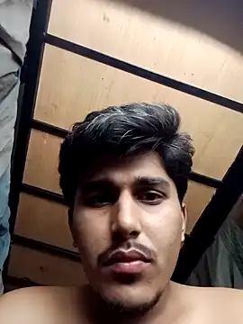 Nerd_harry Show in webcam