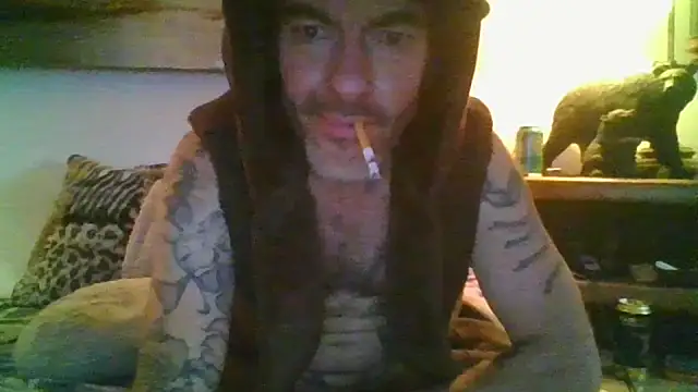 แชท XXX สดของ theboobietrap