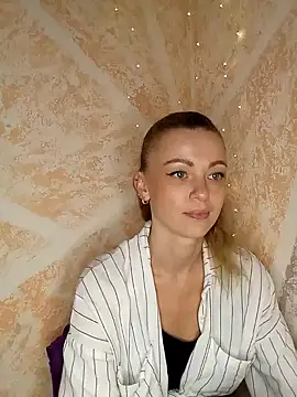 NitaXSky 라이브 XXX 채팅