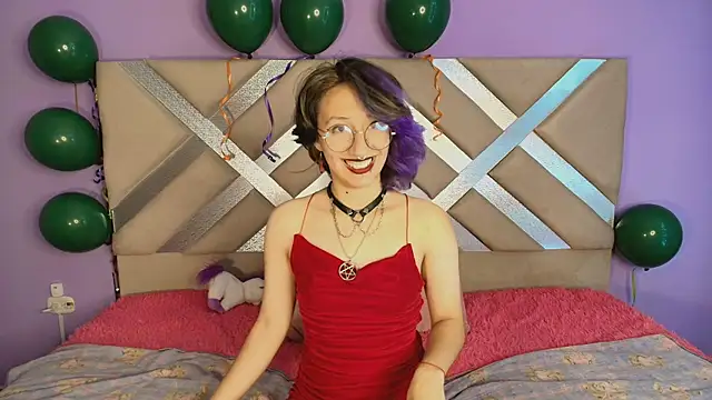 mitsuri_nyx's Live XXX Chat