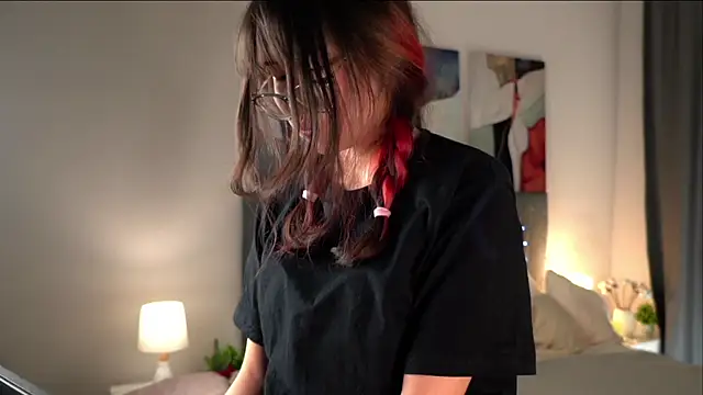 NelleMihalko – Live XXX-chat