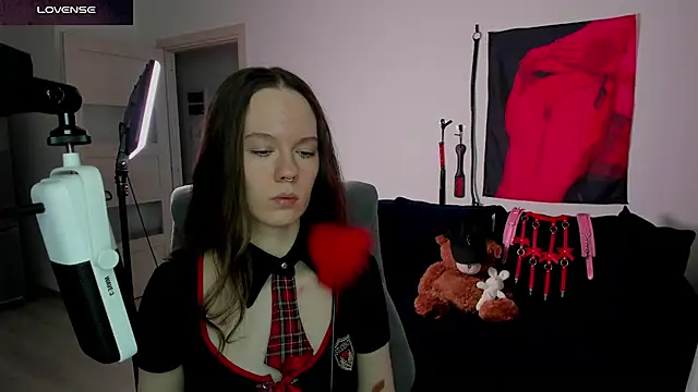 Goddess_of_Fertility's Live XXX Chat