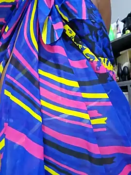 Shaniko89 Chat XXX in diretta