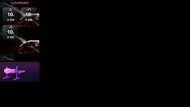 jeisonstark Adlı Modelin Web Kamerası Şovu