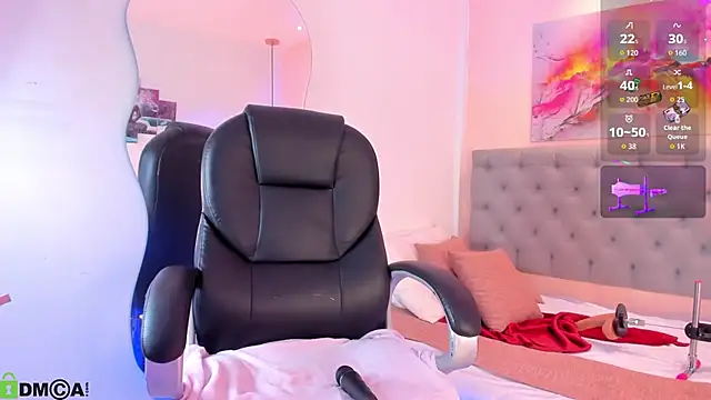 sweetrose_01 Live XXX-chat