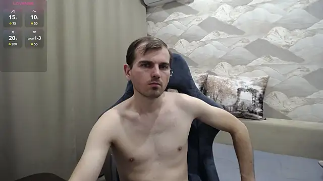 SerzhKorol1 Webcamshow