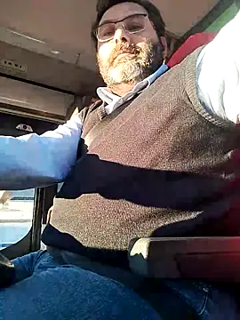 Necroforo 웹캠 쇼