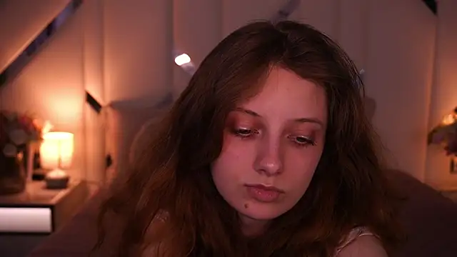 Sembang XXX Secara Langsung CuteeFoxy