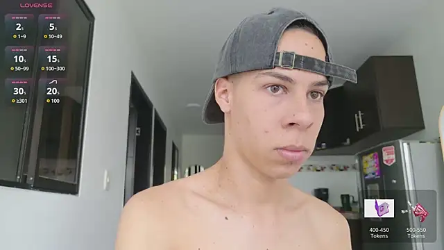 Chat XXX ao vivo de grey___27