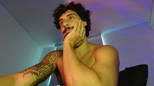 Chat XXX ao vivo de milkoffe