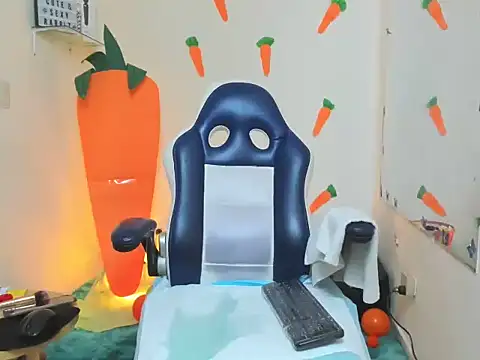 XXX chat uživo modela alexa-cooper-