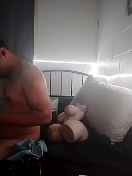 Chat XXX ao vivo de k1oudE