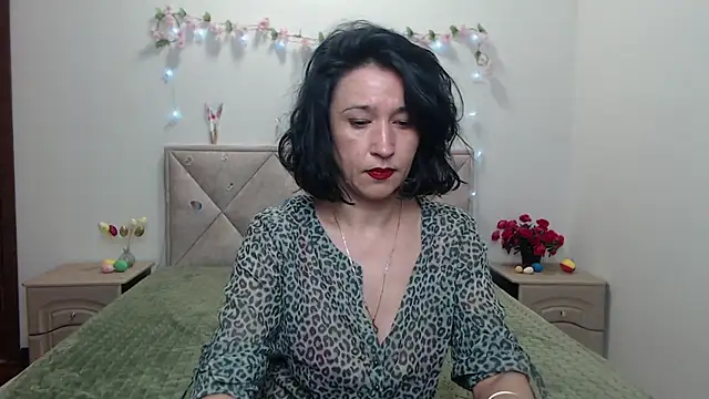 Chat XXX ao vivo de CameronEnns