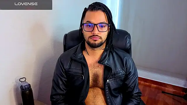 Chat XXX ao vivo de Ernesto-Rodriguez82