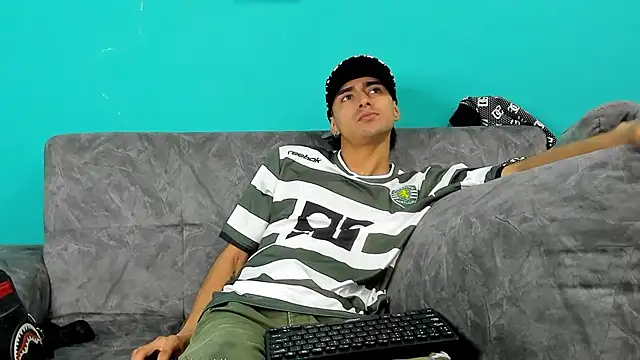 Chat XXX ao vivo de Anthony_carter