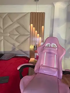 XXX chat uživo modela coraline_vera