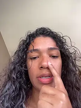 MikaScarlet Webcamshow