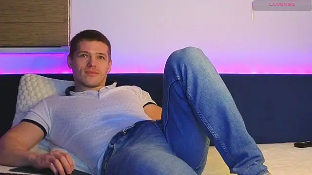 Chat XXX ao vivo de JulianTurner