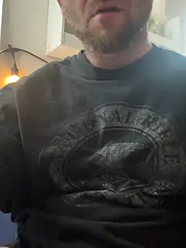 Вебкам-шоу Mikeytoxxxic