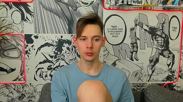 Chat XXX ao vivo de Martin_Perry