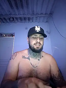 Chat XXX ao vivo de Neanea98