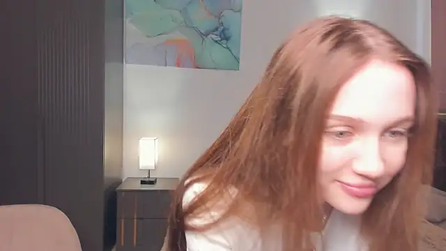 XXX chat uživo modela SharriSang